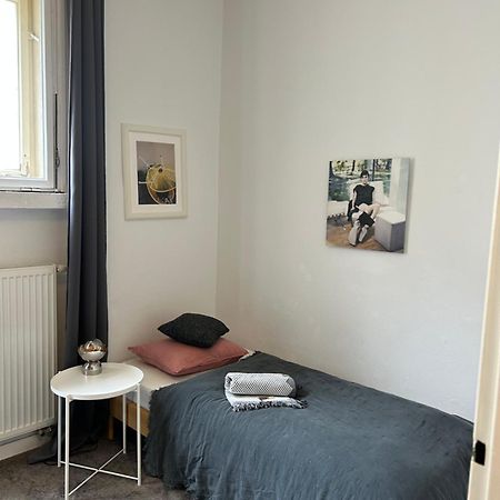 Franakrala Apartment In Old Town Close To Presidential Palace Bratislava Exterior photo